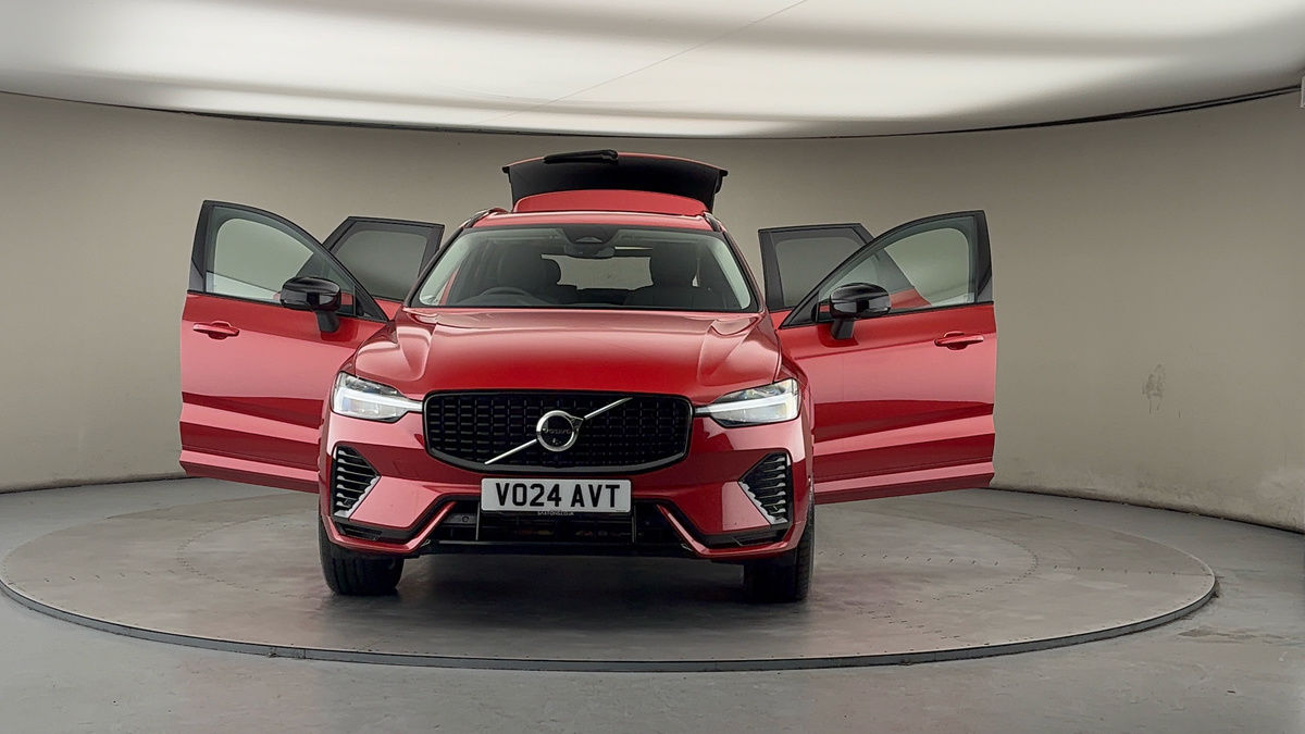 More views of Volvo XC60