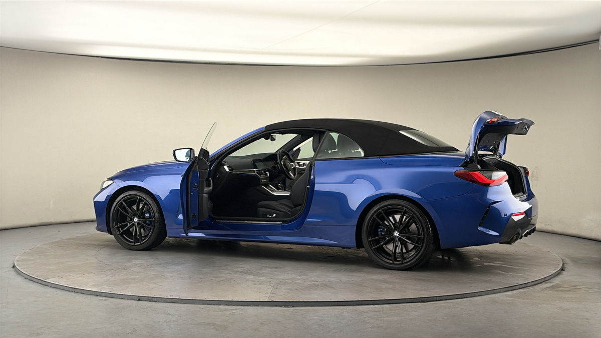 More views of BMW 4 Series