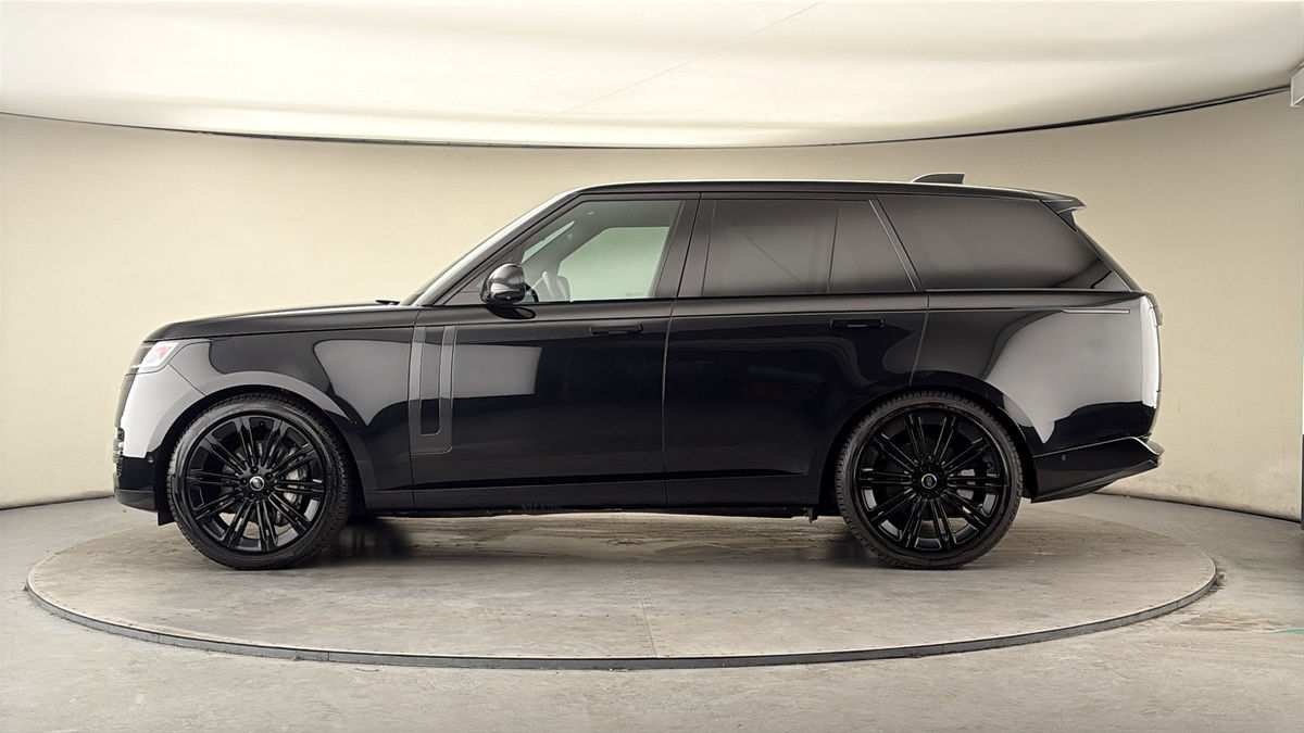 Land Rover Range Rover Image 15