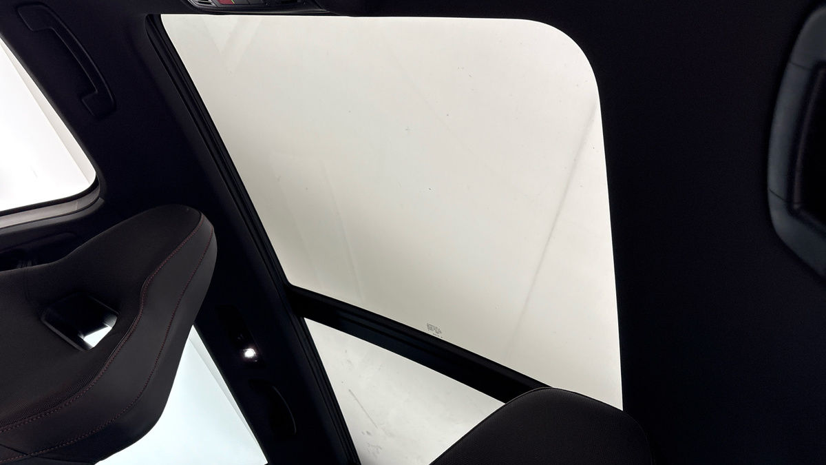 SEAT Tarraco Image 6