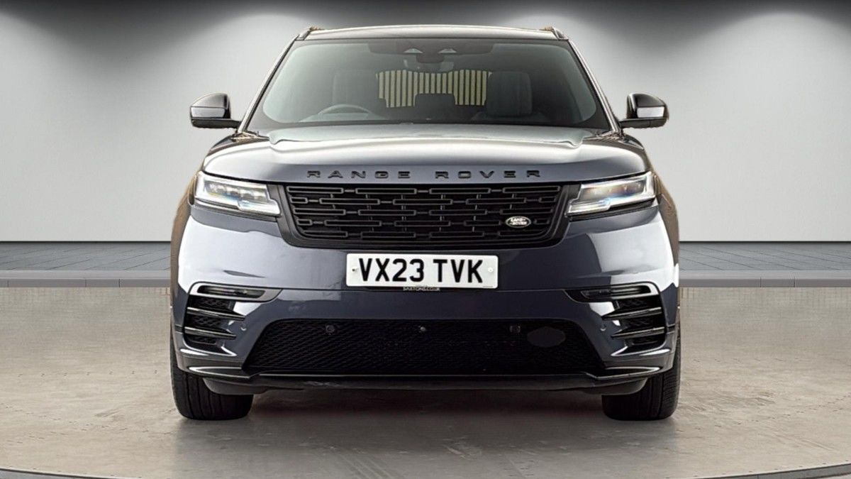 Land Rover Range Rover Velar Image 3