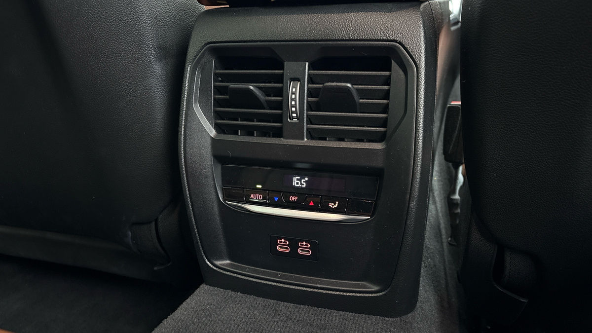 BMW M3 Image 30