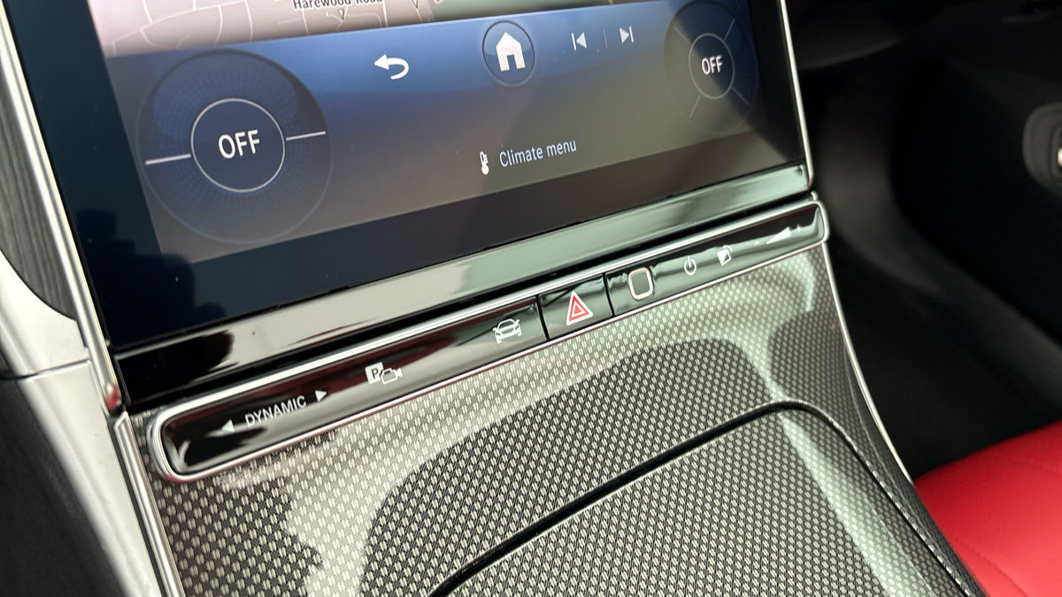 Mercedes-Benz CLE Image 9