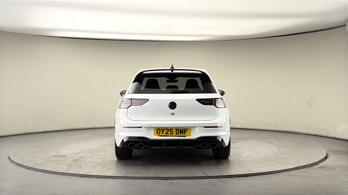 Volkswagen Golf Image 4