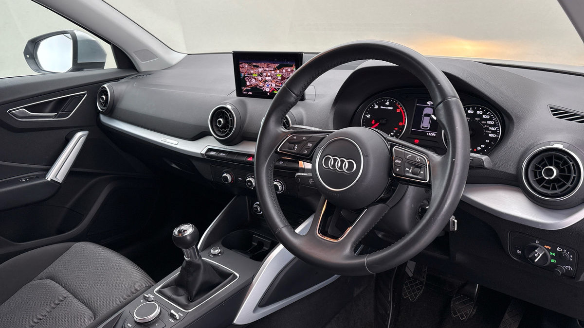 Audi Q2 Image 5
