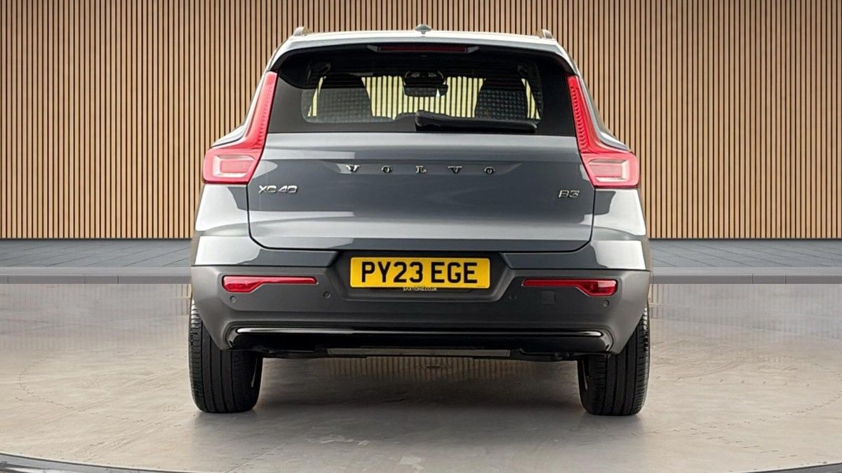 Volvo XC40 Image 4