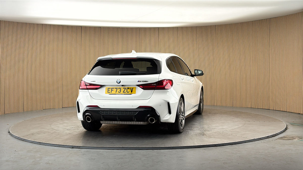 More views of BMW 1 Series