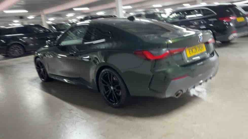 More views of BMW 4 Series