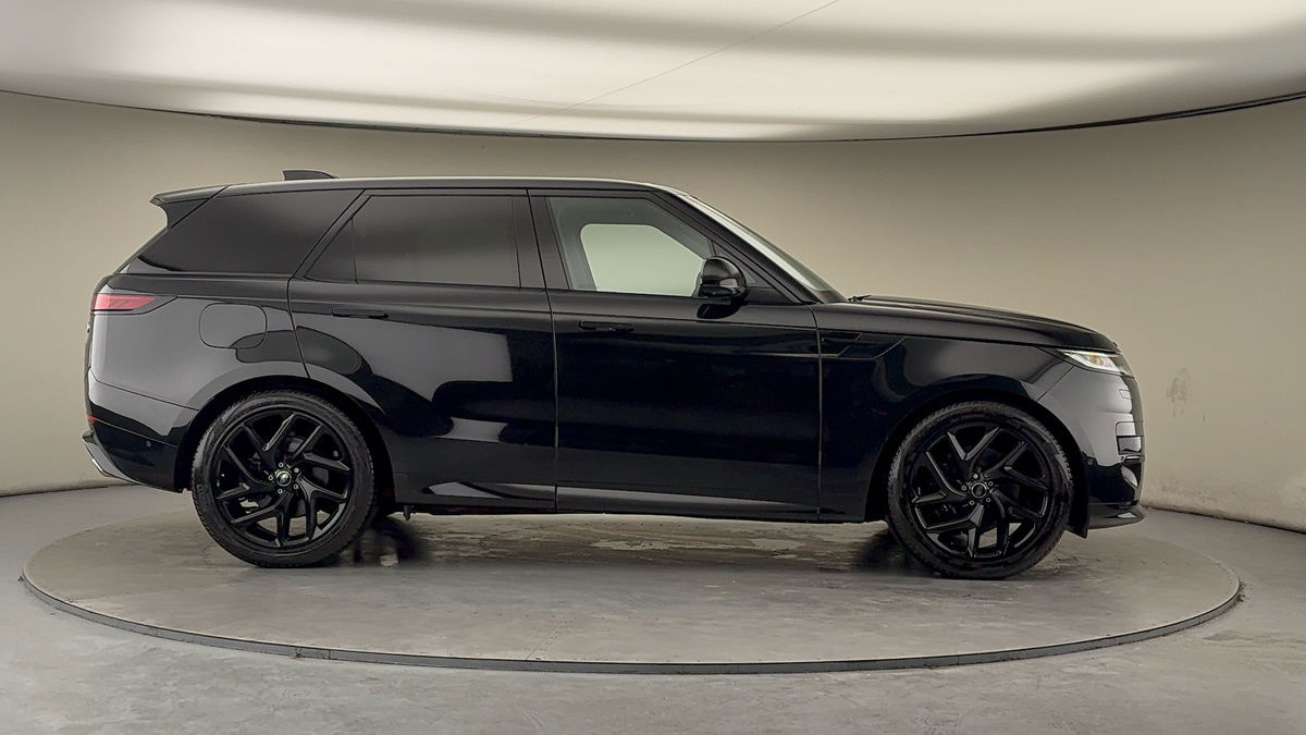 Land Rover Range Rover Sport Image 16