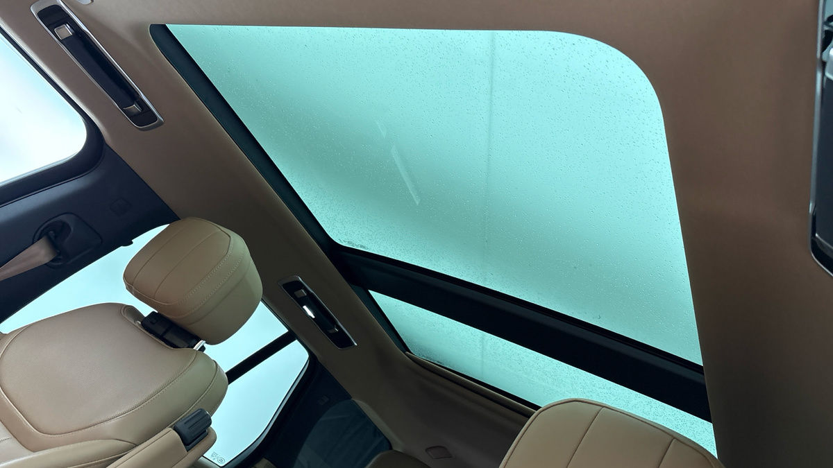 Land Rover Range Rover Image 6