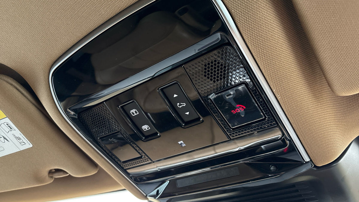 Land Rover Range Rover Image 41