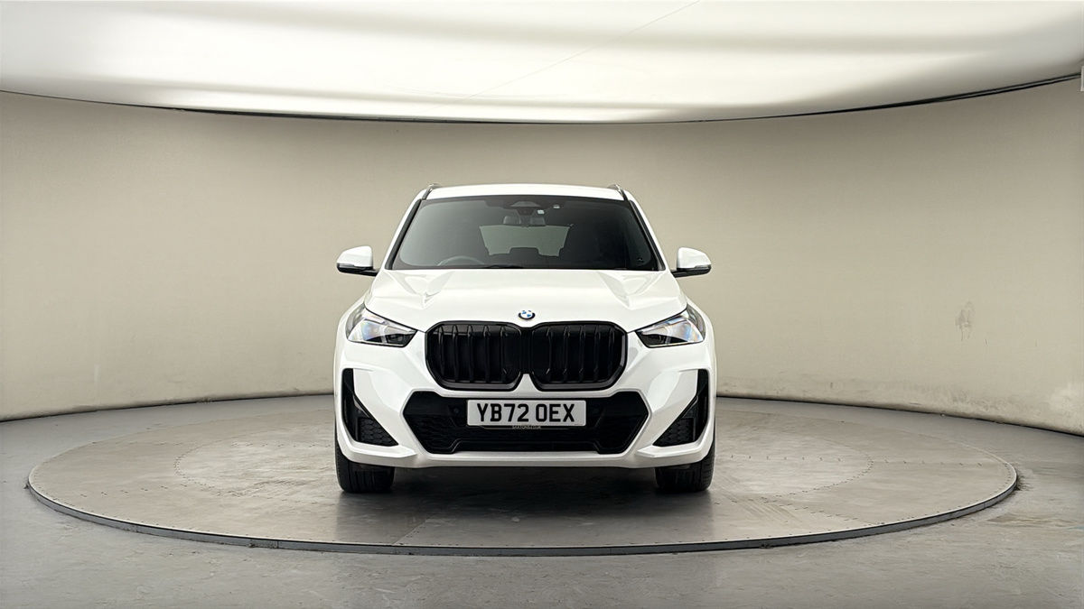 BMW X1 Image 3