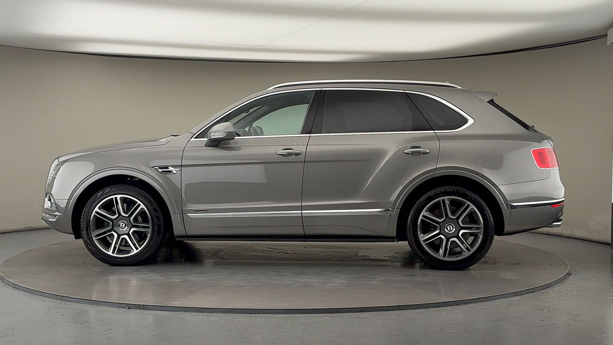 More views of Bentley Bentayga