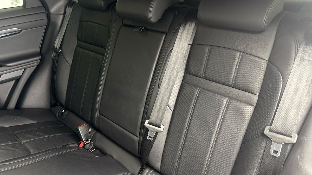 Land Rover Range Rover Evoque Image 8