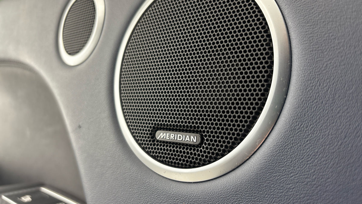 Land Rover Range Rover Sport Image 26