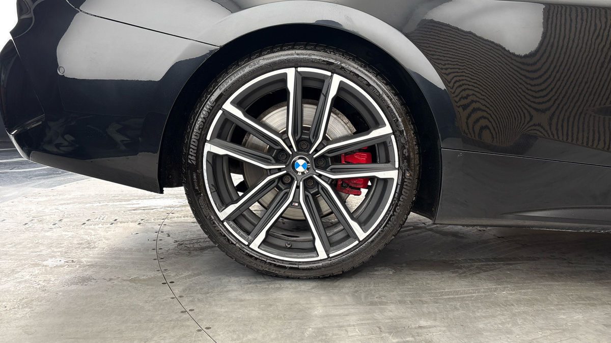 BMW 4 Series Image 10