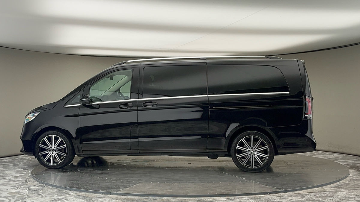 More views of Mercedes-Benz V Class