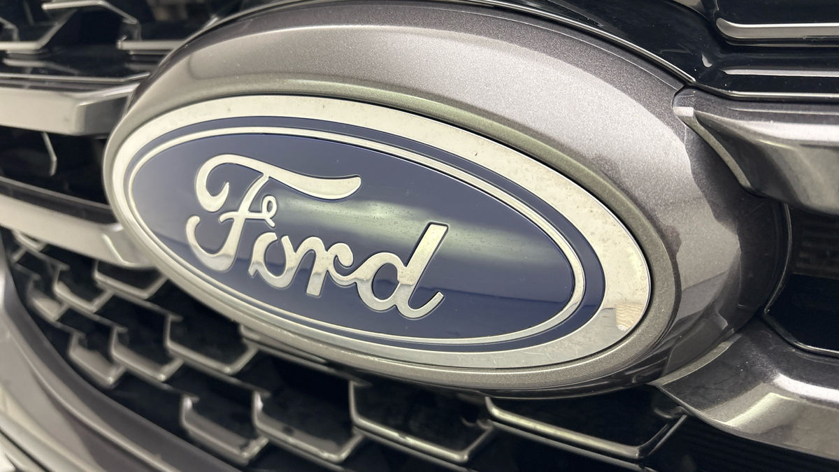 Ford Ranger Image 24