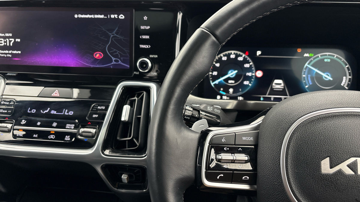 Kia Sorento Image 13