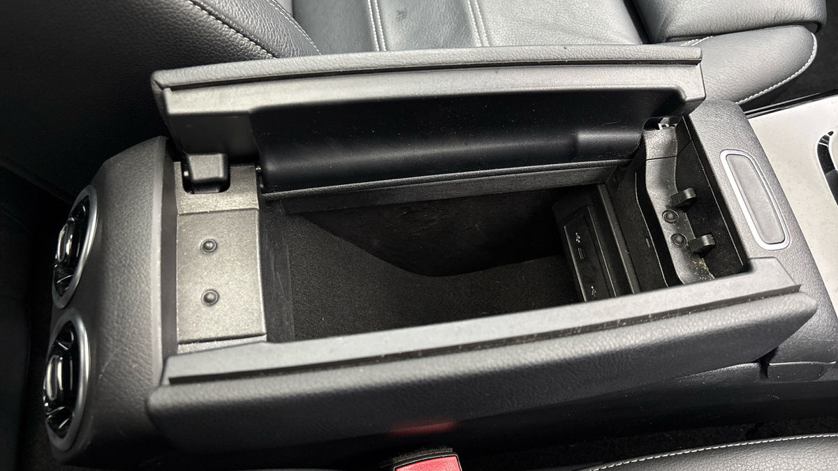Mercedes-Benz CLA Image 29
