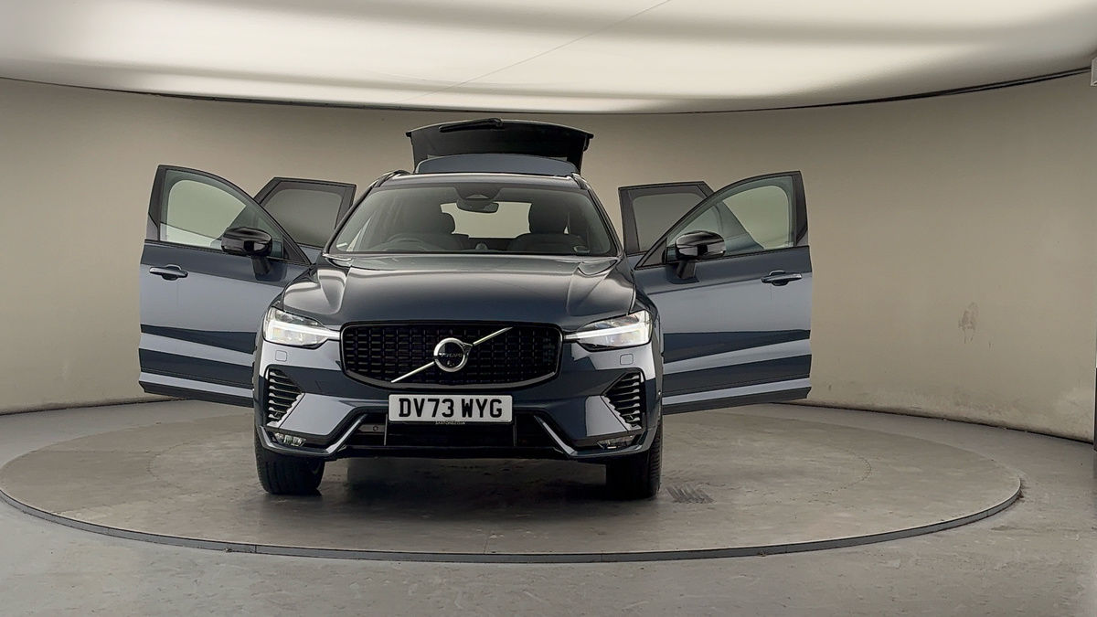 More views of Volvo XC60