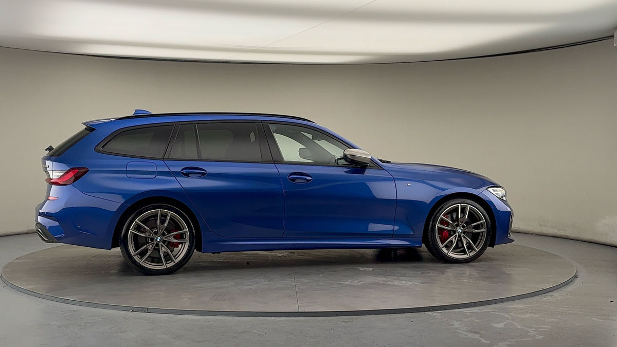 More views of BMW 3 Series