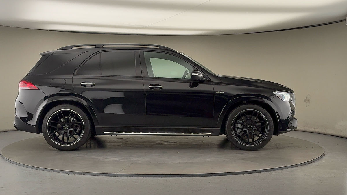 Mercedes-Benz GLE Image 16