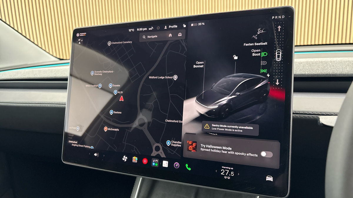 Tesla Model Y Image 17