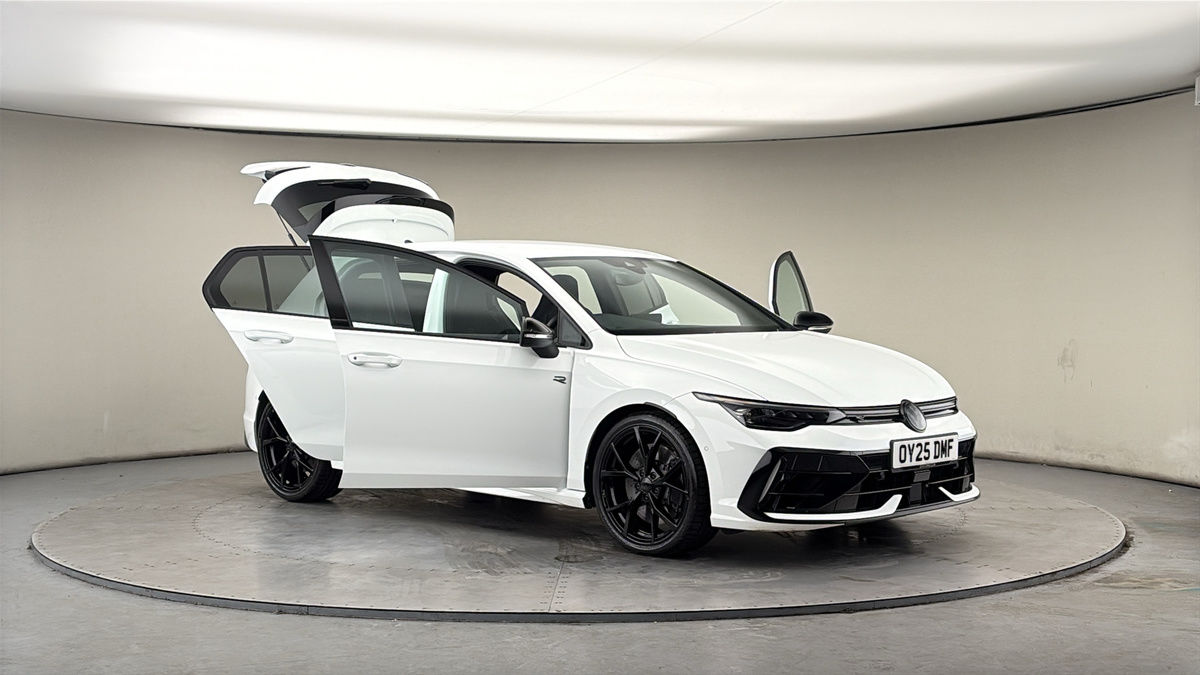 More views of Volkswagen Golf