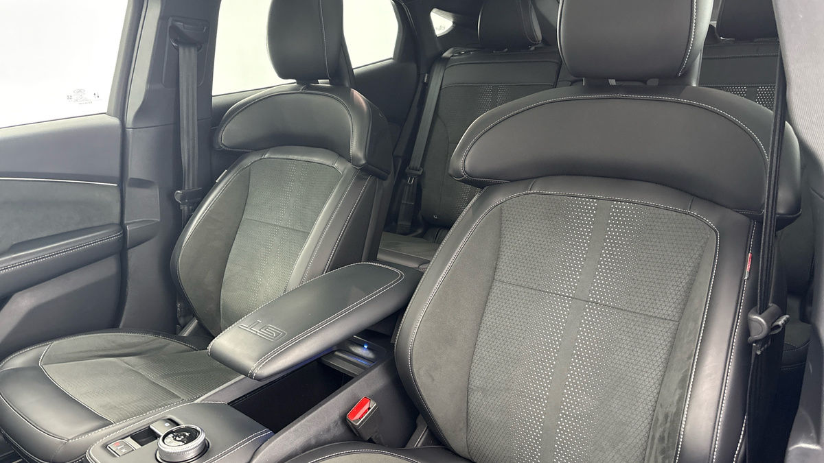 Ford Mustang Mach-E Image 7