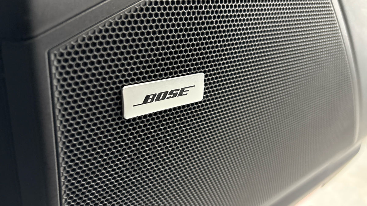 Porsche Cayenne Image 26
