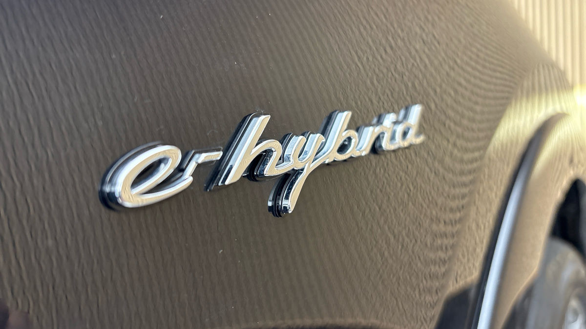 Porsche Cayenne Image 34