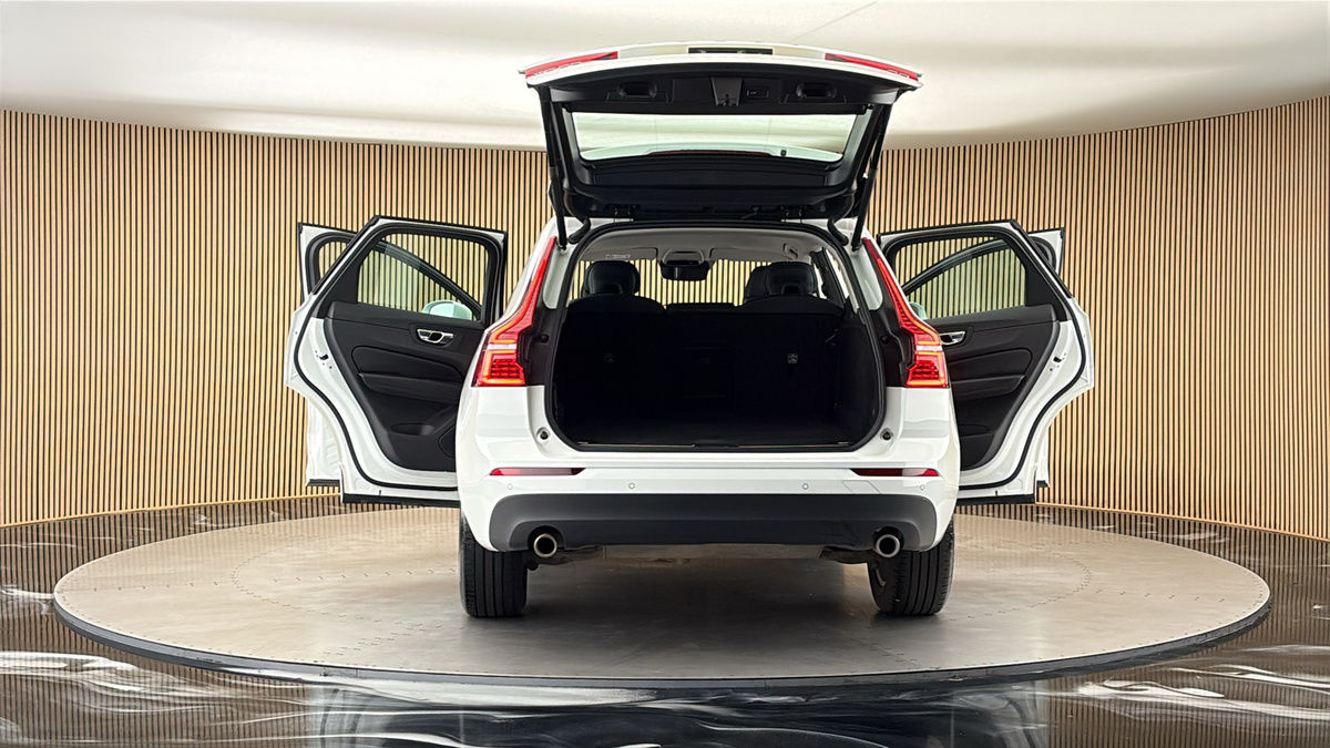 More views of Volvo XC60