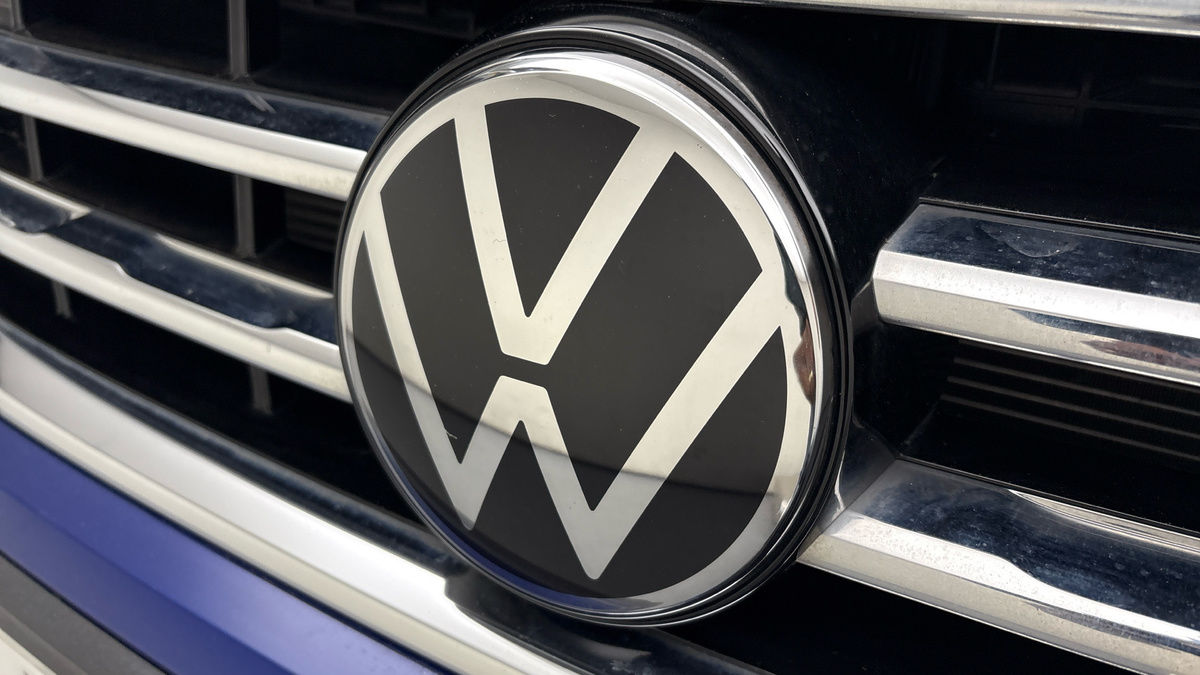 Volkswagen Tiguan Image 24