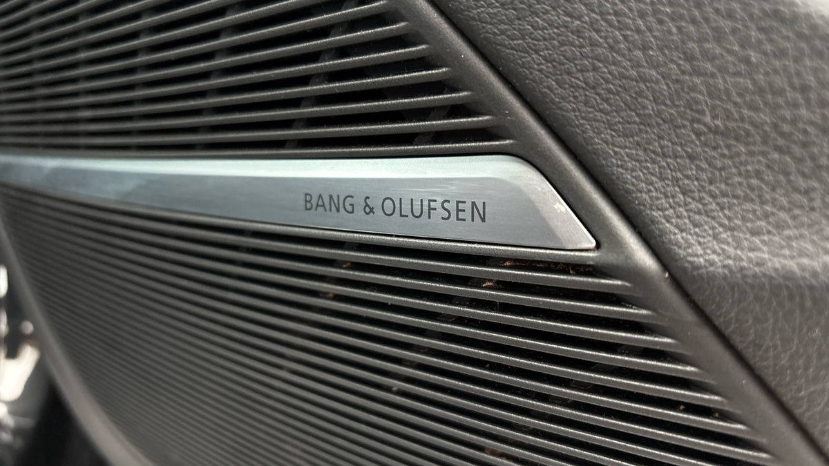 Audi Q8 Image 6
