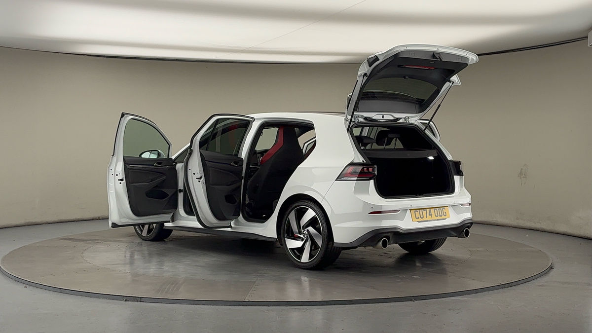 More views of Volkswagen Golf