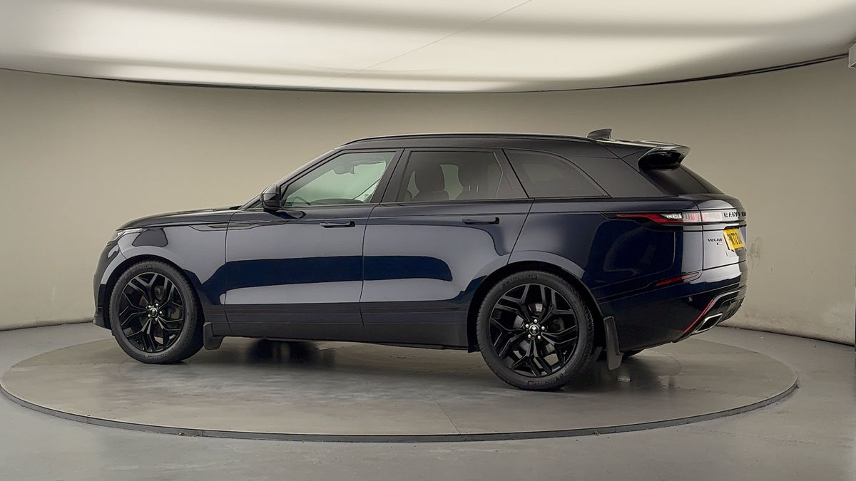 More views of Land Rover Range Rover Velar