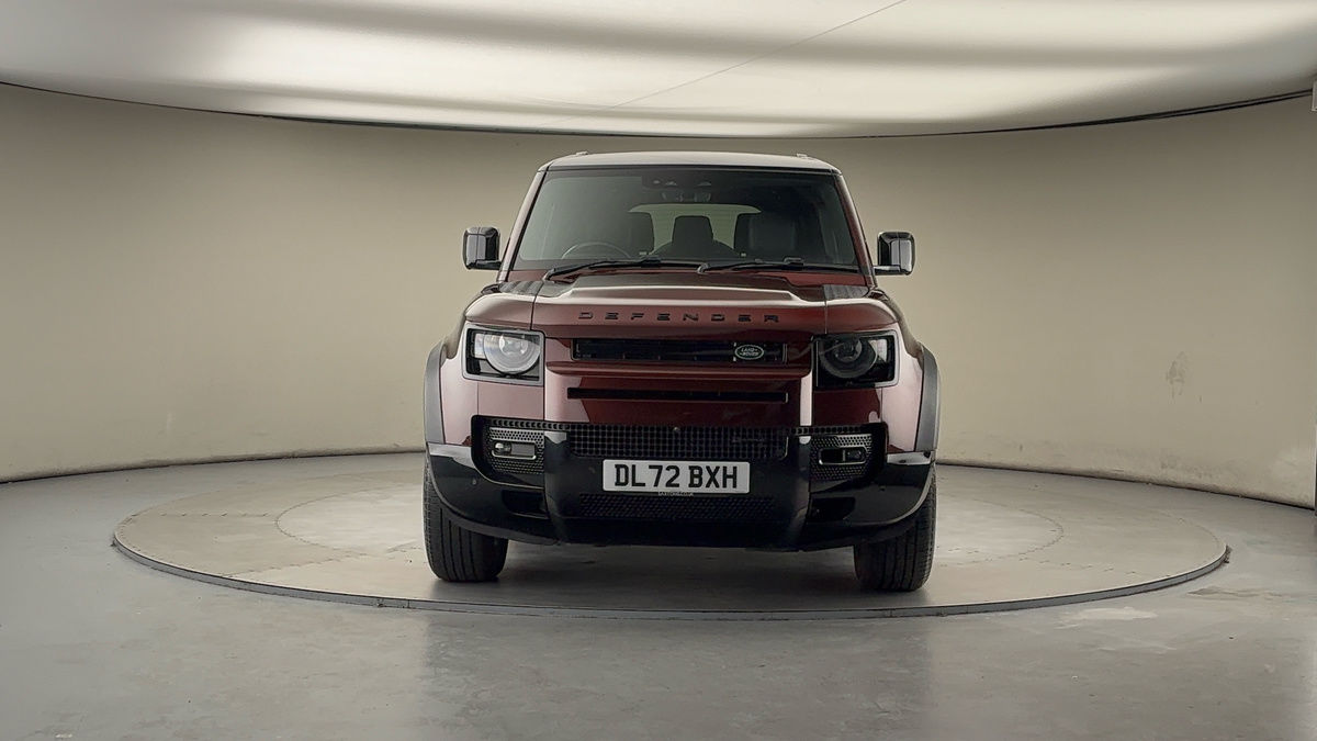 Land Rover Defender 130 Image 3