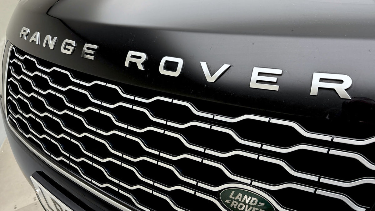 Land Rover Range Rover Image 24