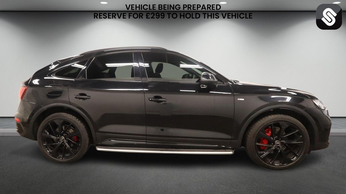 Audi Q5 Image 5