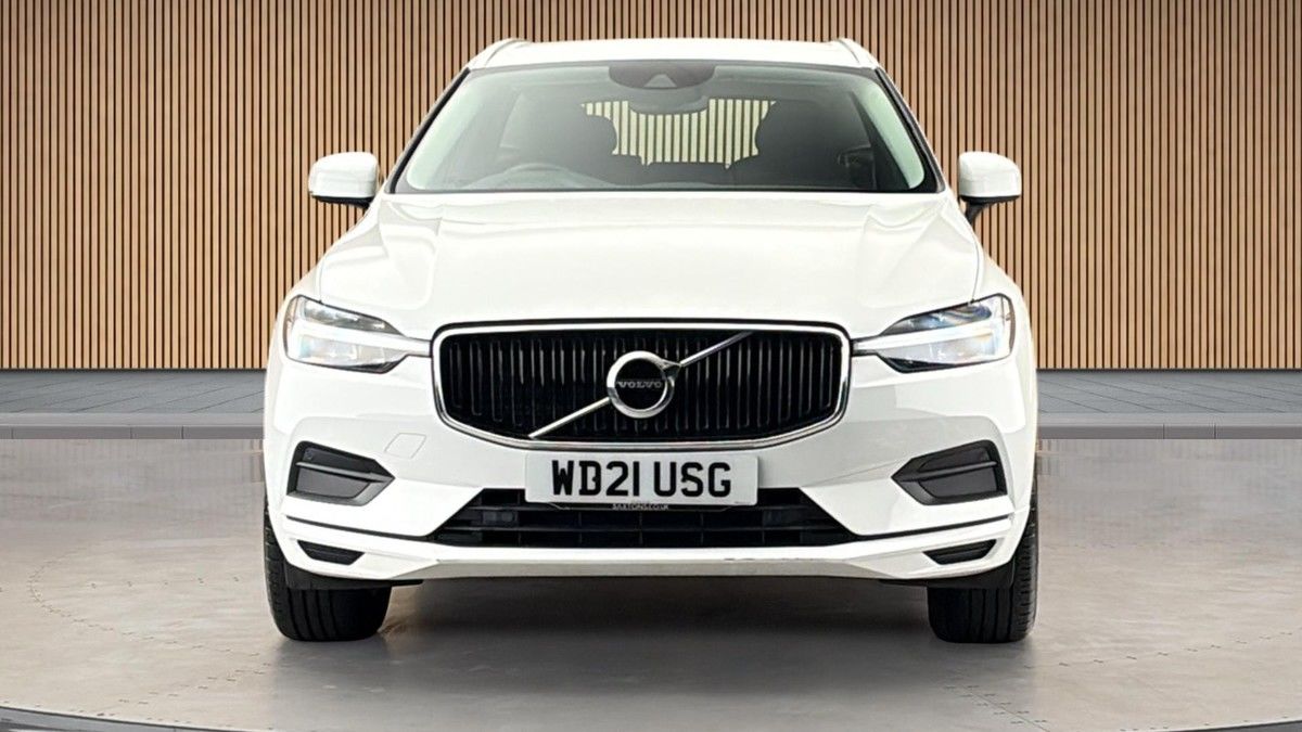 Volvo XC60 Image 3