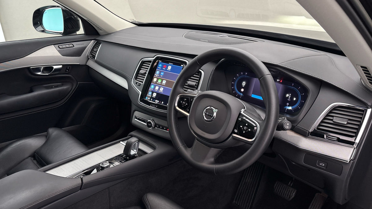 Volvo XC90 Image 5