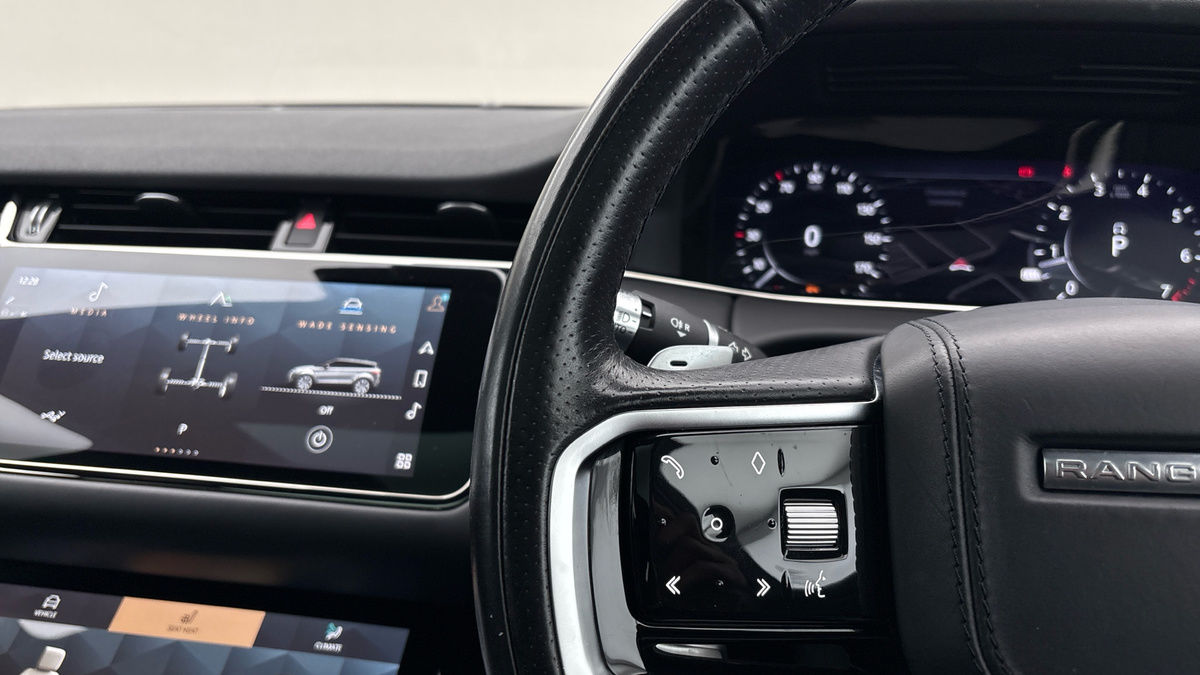 Land Rover Range Rover Evoque Image 13