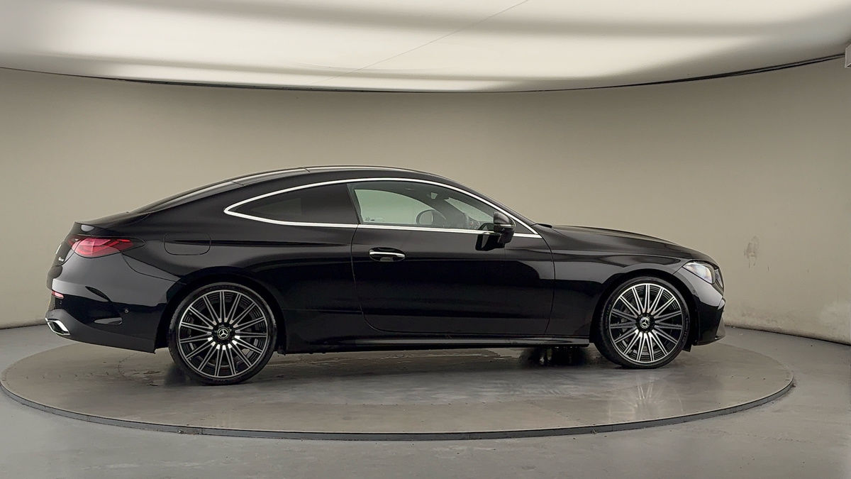 More views of Mercedes-Benz CLE