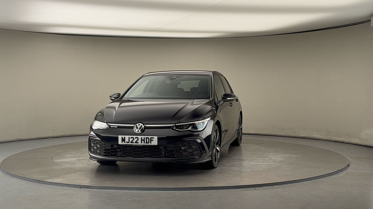 More views of Volkswagen Golf