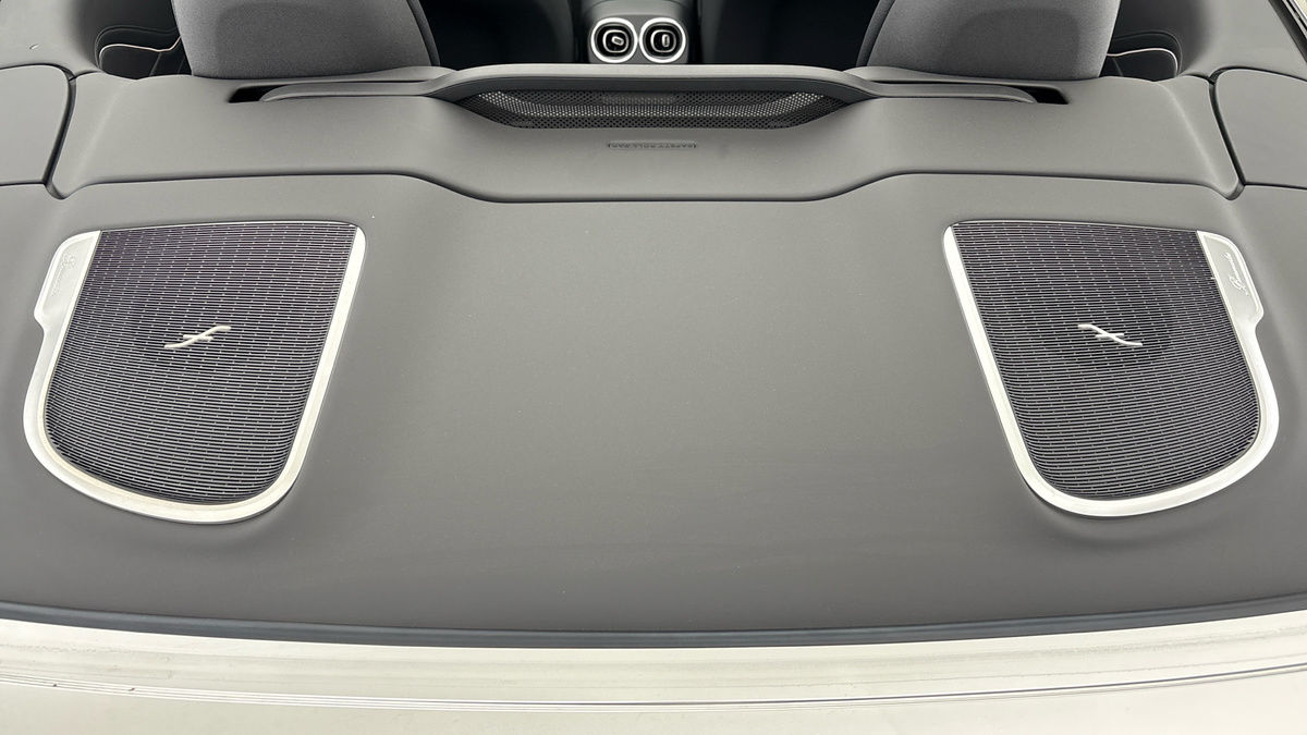 Mercedes-Benz CLE Image 28