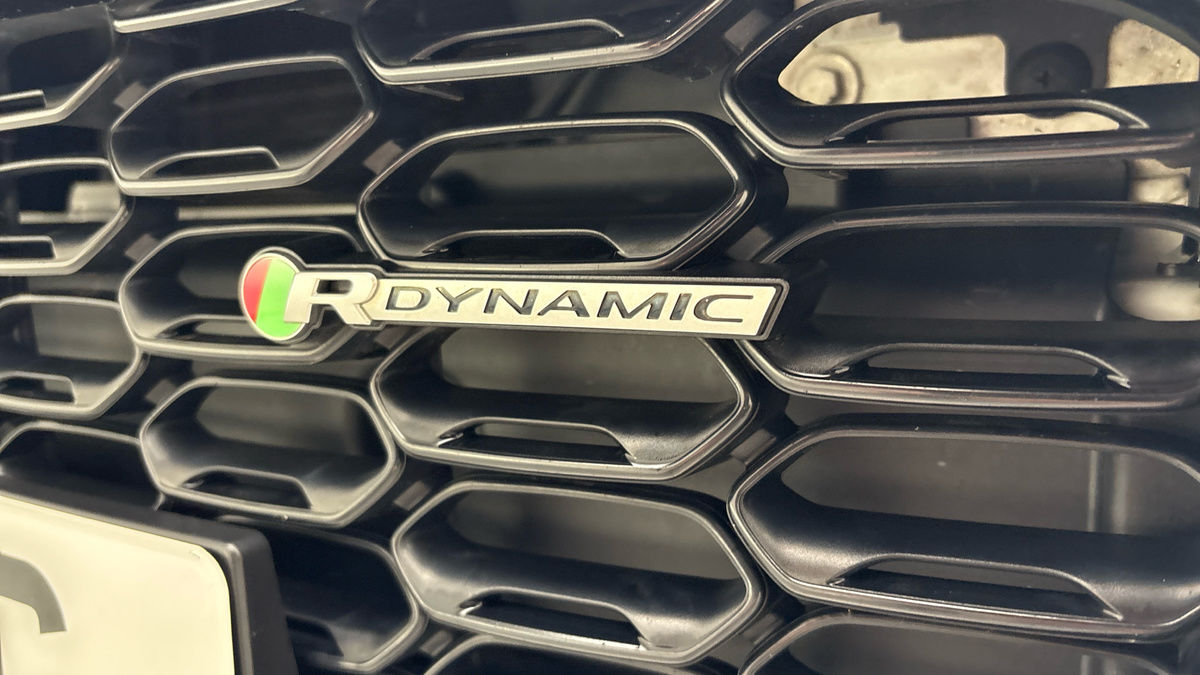 Jaguar F-Type Image 28