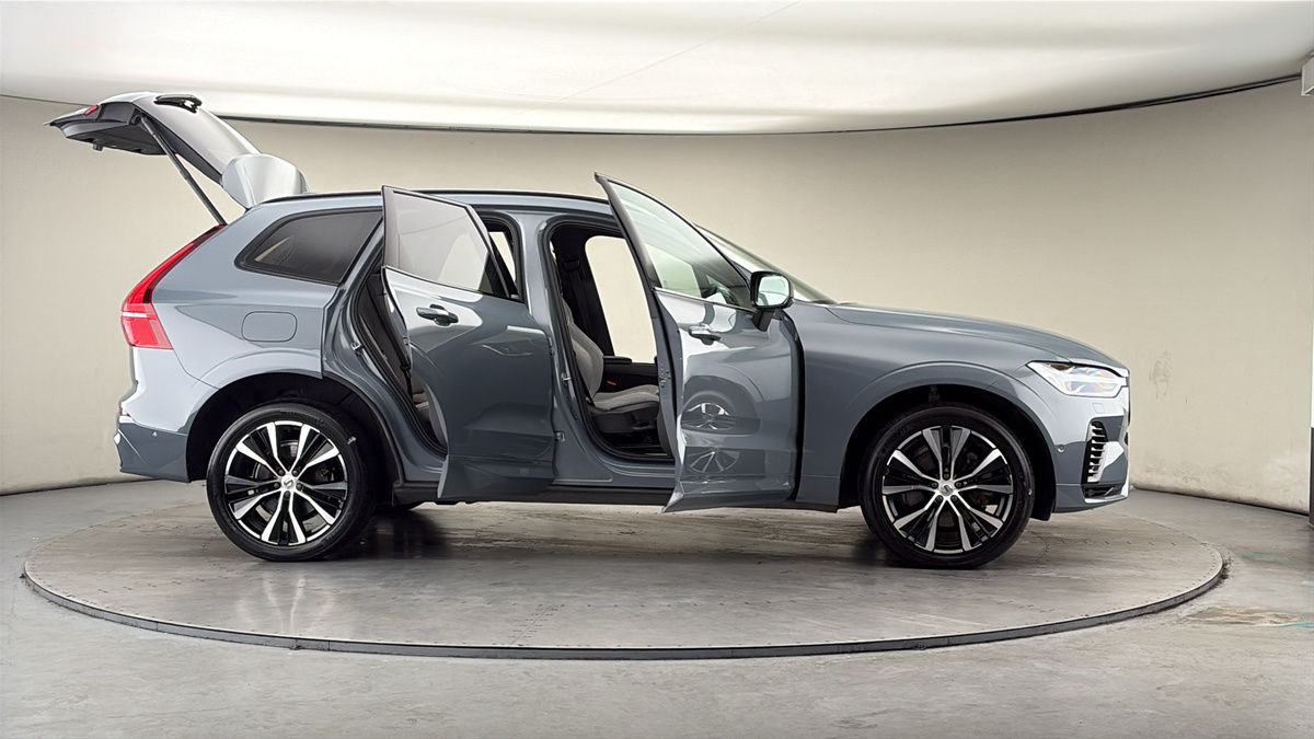 More views of Volvo XC60