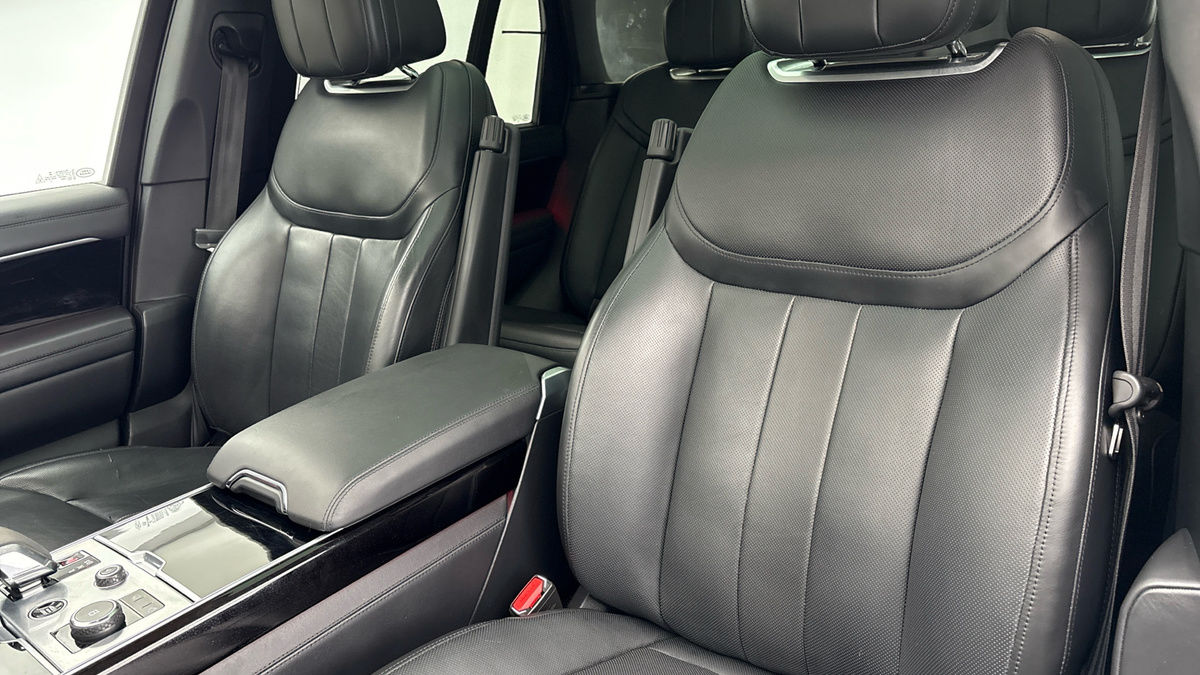 Land Rover Range Rover Image 7