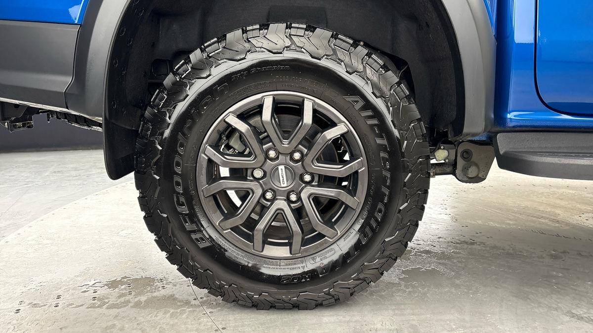 Ford Ranger Image 10